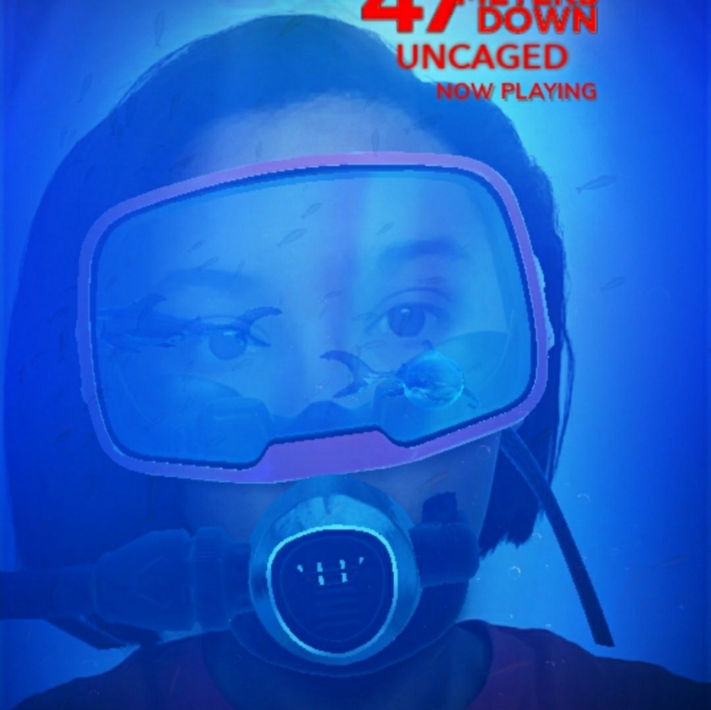 Meet your Posher, Sarai